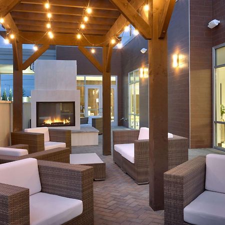 Hilton Garden Inn Boise Downtown Dış mekan fotoğraf