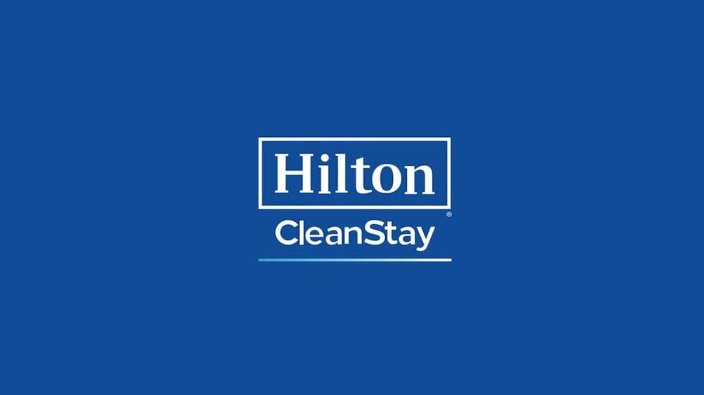 Hilton Garden Inn Boise Downtown Dış mekan fotoğraf