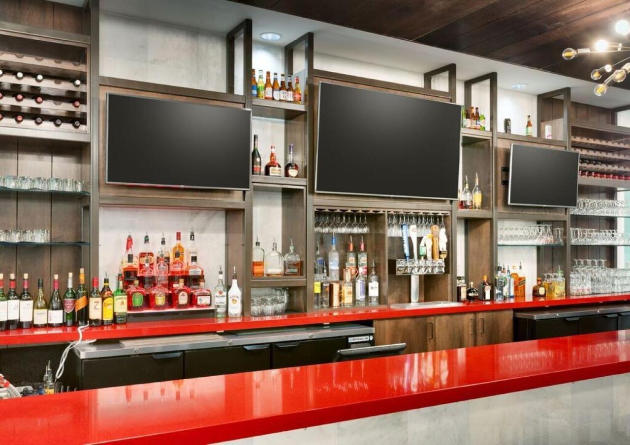 Hilton Garden Inn Boise Downtown Dış mekan fotoğraf
